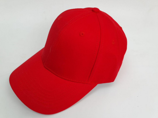 Бейсболка унисекс с мягким лбом «Cappello»