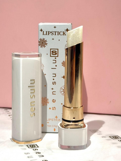 Бальзам для губ с шиммером