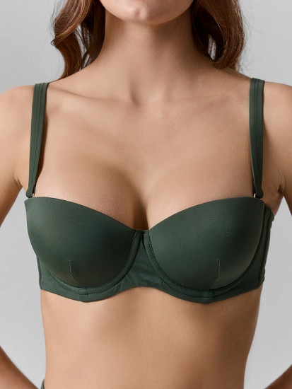 Бюстгальтер купальника женский