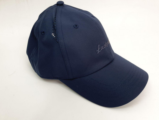 Бейсболка однотонная унисекс