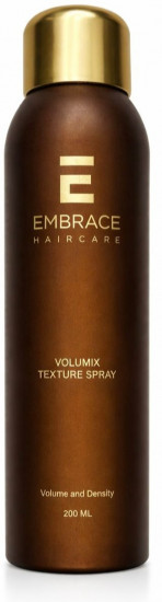 Спрей для укладки волос «Volumix texture»