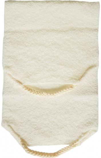 Мочалка японская для бани и душа