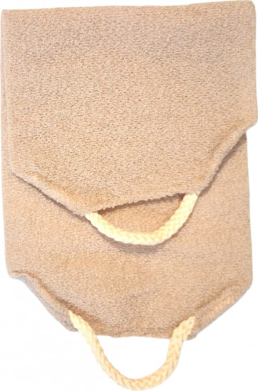 Мочалка японская для бани и душа