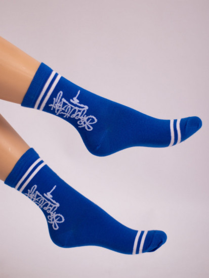 Носки для мальчиков