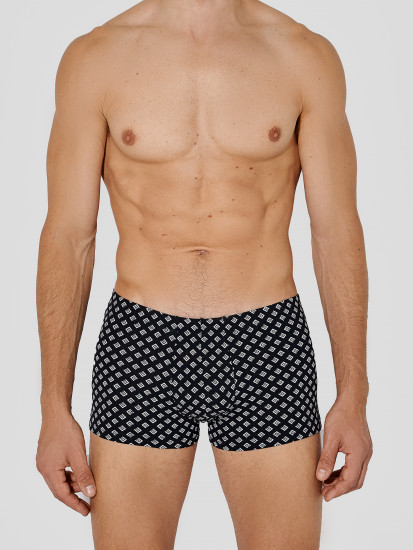 Трусы-боксеры мужские