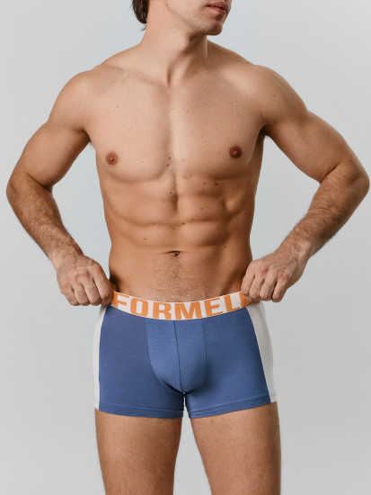 Трусы-боксеры мужские