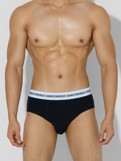 Трусы-слип мужские