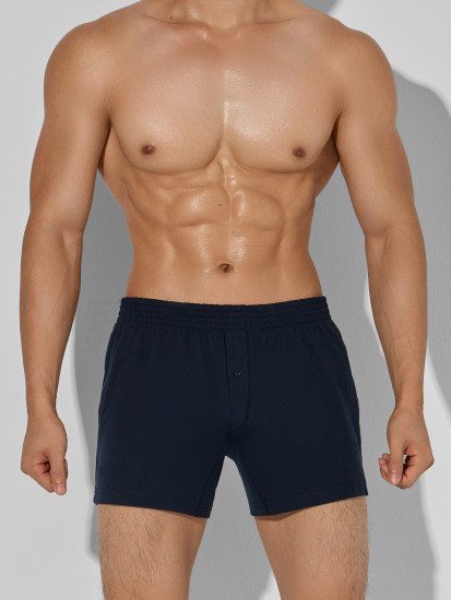 Трусы-шорты мужские