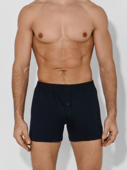 Трусы-шорты мужские