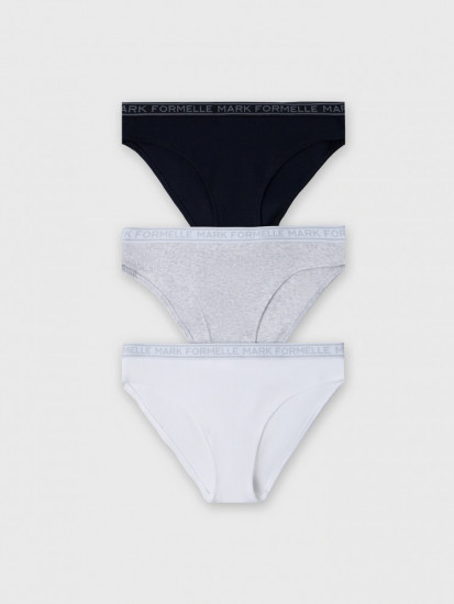 Трусы-слип для девочек комплект