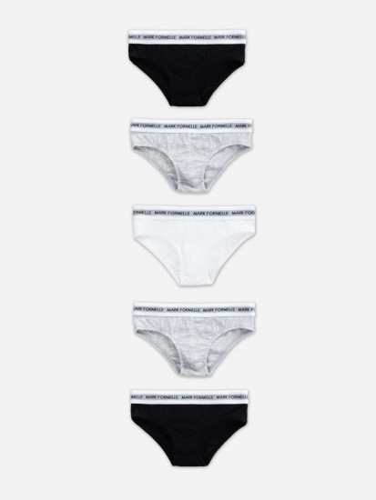 Трусы-слип для мальчиков комплект