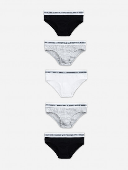 Трусы-слип для мальчиков комплект