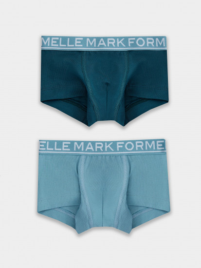 Трусы-боксеры для мальчиков комплект