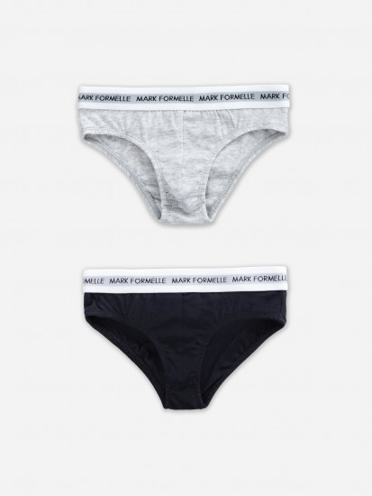 Трусы-слип для мальчиков комплект