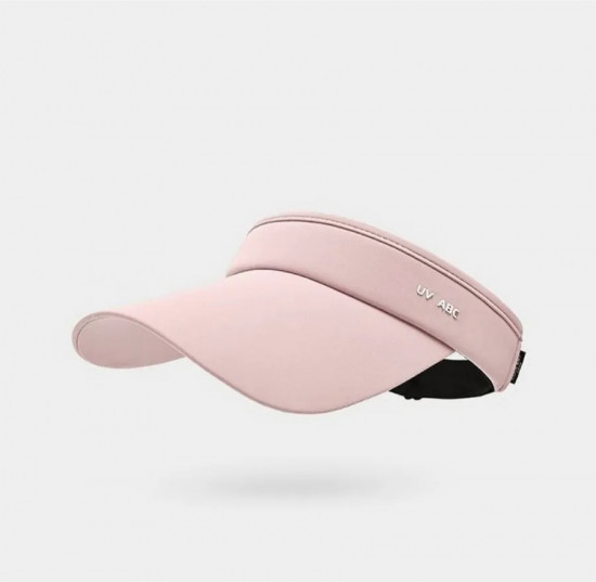 Козырек женский летний