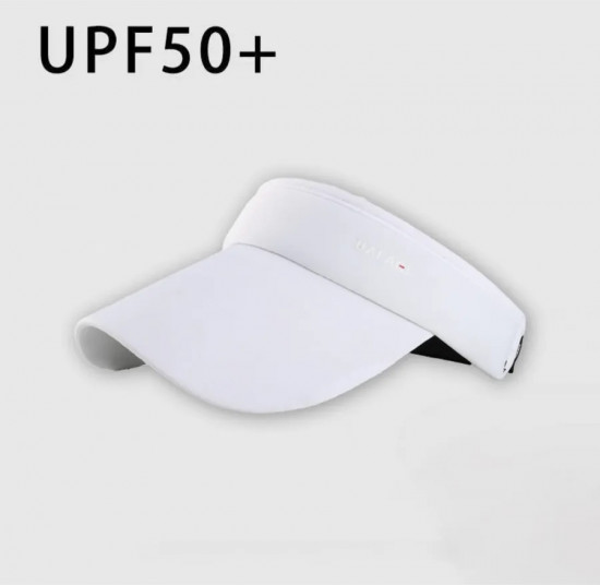 Козырек женский летний