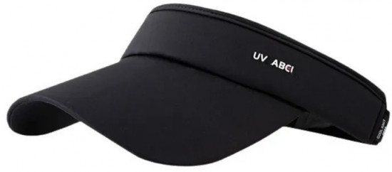 Козырек женский летний