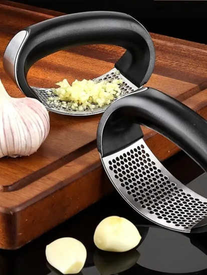 Пресс для чеснока