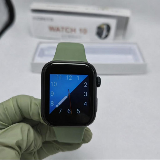 Смарт часы Watch-Xi8