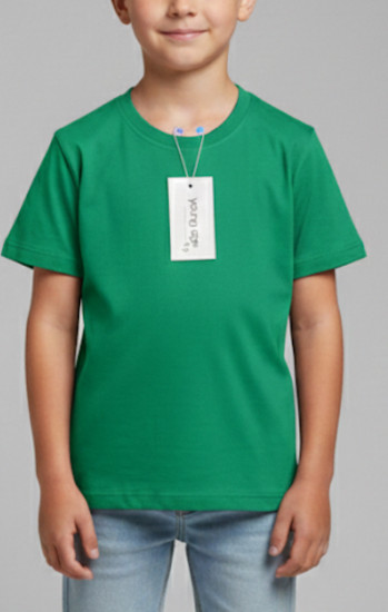 Футболка для мальчиков