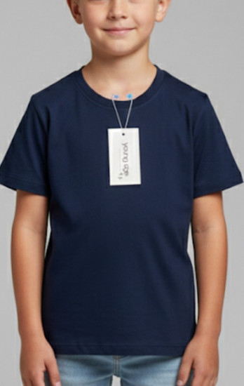 Футболка для мальчиков