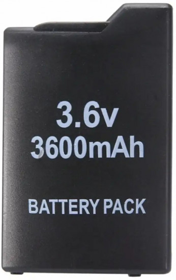 Аккумулятор для Sony PSP 2000