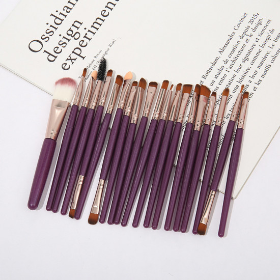 Кисти для макияжа