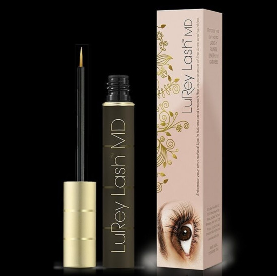 Сыворотка для роста ресниц «Lash MD»