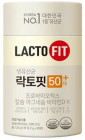 Пробиотик Lacto Fit 50+ (бежевый)