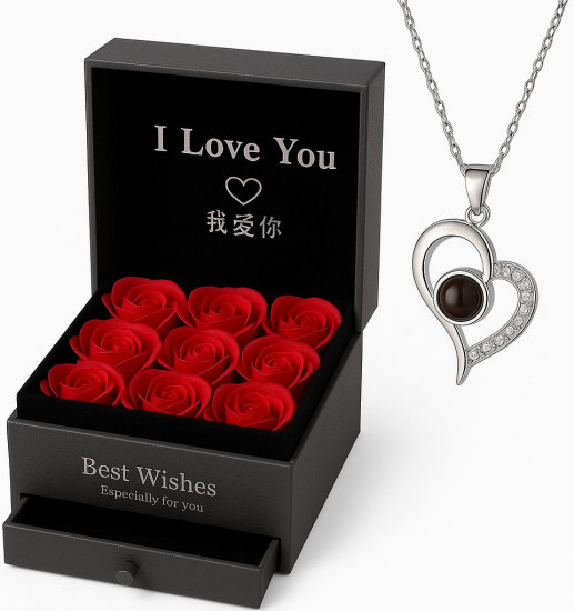 Подарочный набор «Best Wishes»