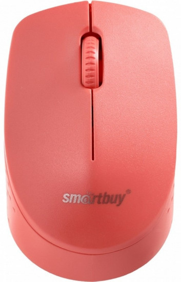 Мышь беспроводная Smartbuy One 202AG-R (SBM-202AG-R) / 100