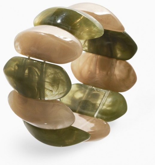 Браслет манжета «Тренд»