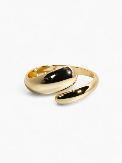 Браслет манжета «Капля»