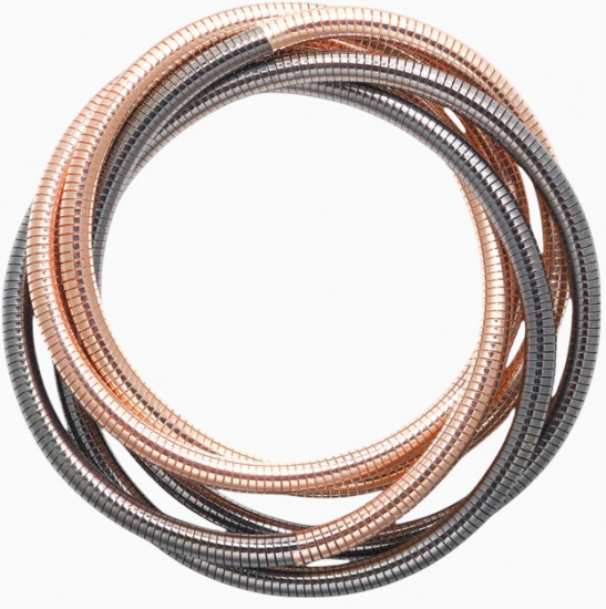 Браслет-трансформер «Обруч»