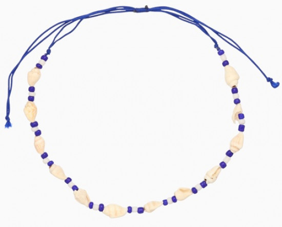 Браслет на ногу «Анклет»