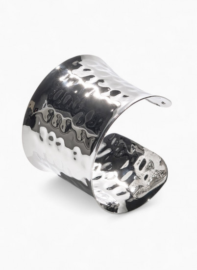 Браслет-манжета «Панцирь»