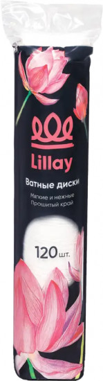 Ватные диски