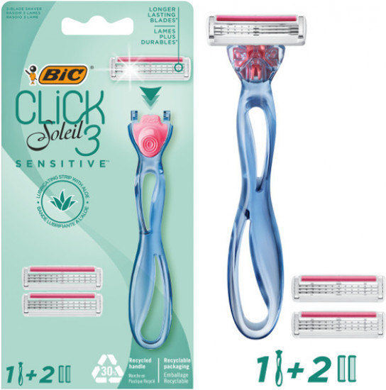 Набор для бритья