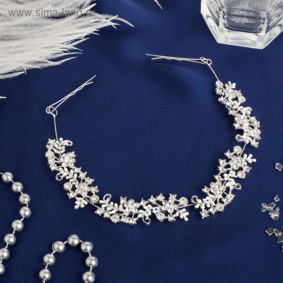 Аксессуар для волос «Анжелика»