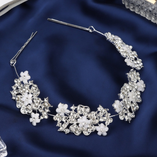 Аксессуар для волос «Леона»