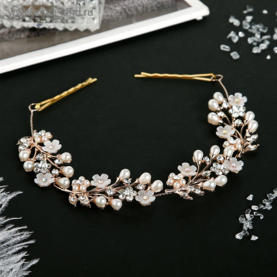 Аксессуар для волос «Мальви»