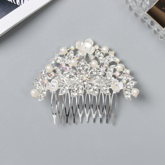 Гребень для волос «Джуди»