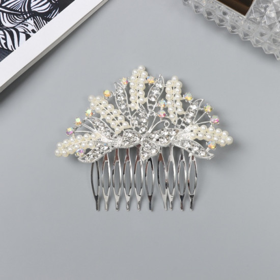 Гребень для волос «Келли»