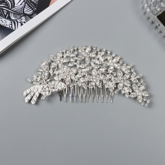 Гребень для волос «Розмари»