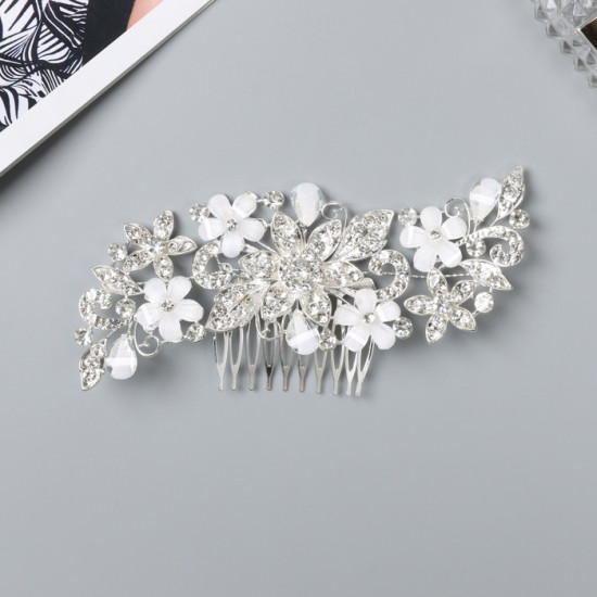 Гребень для волос «Саманта»