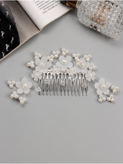 Гребень для волос «Эмилия»