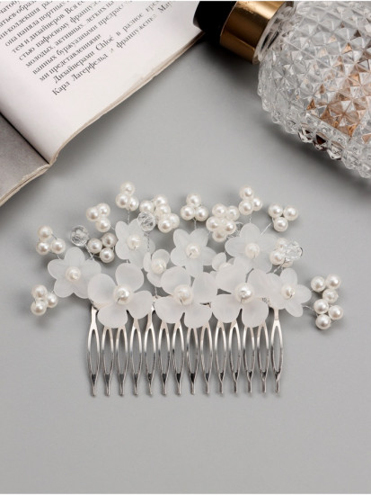 Гребень для волос «Эмилия»