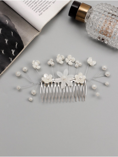 Гребень для волос «Эмилия»