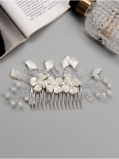 Гребень для волос «Эмилия»