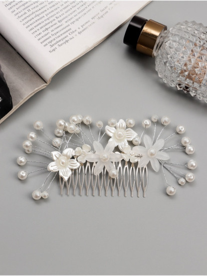 Гребень для волос «Эмилия»